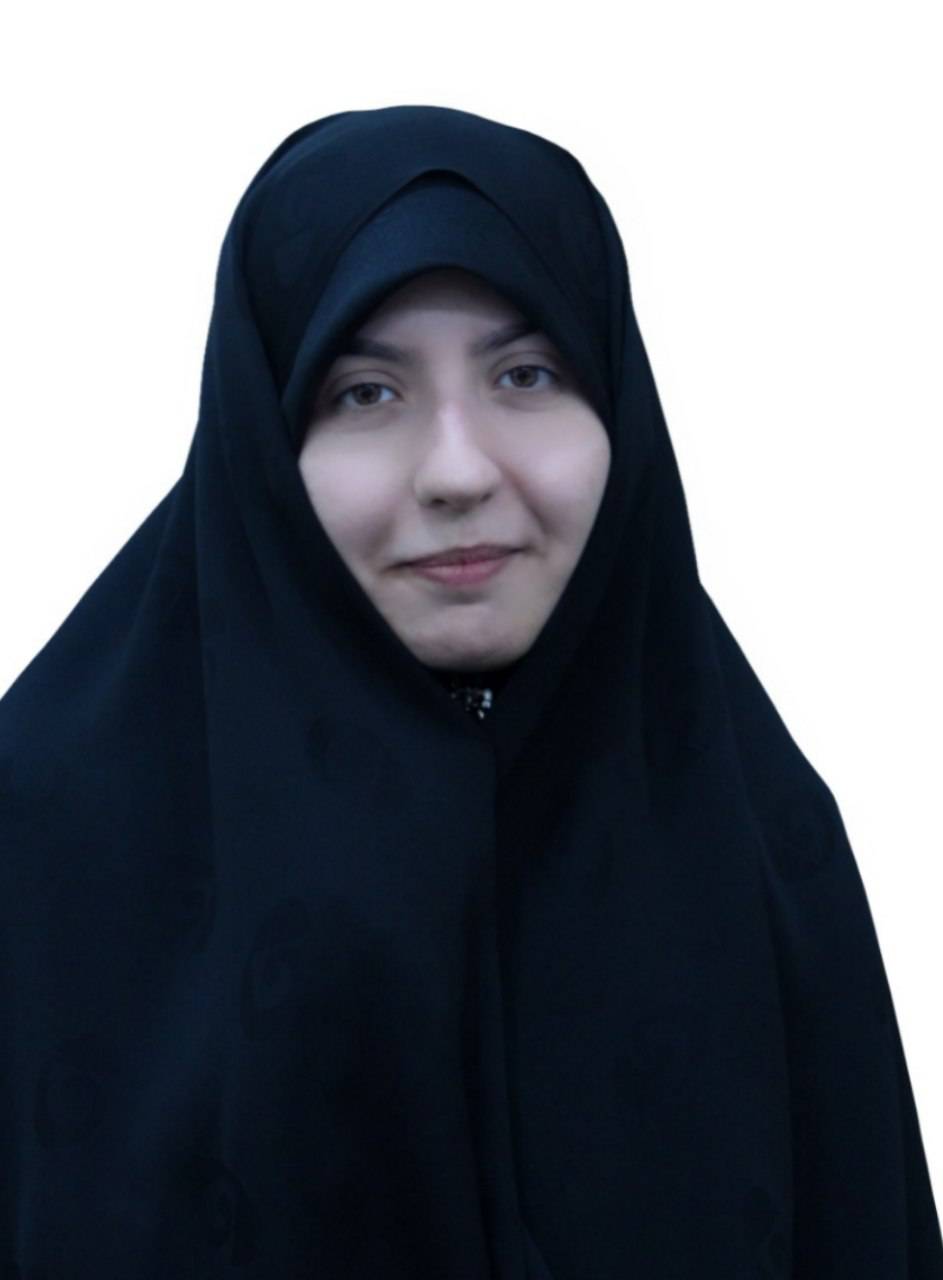 فاطمه جمالی