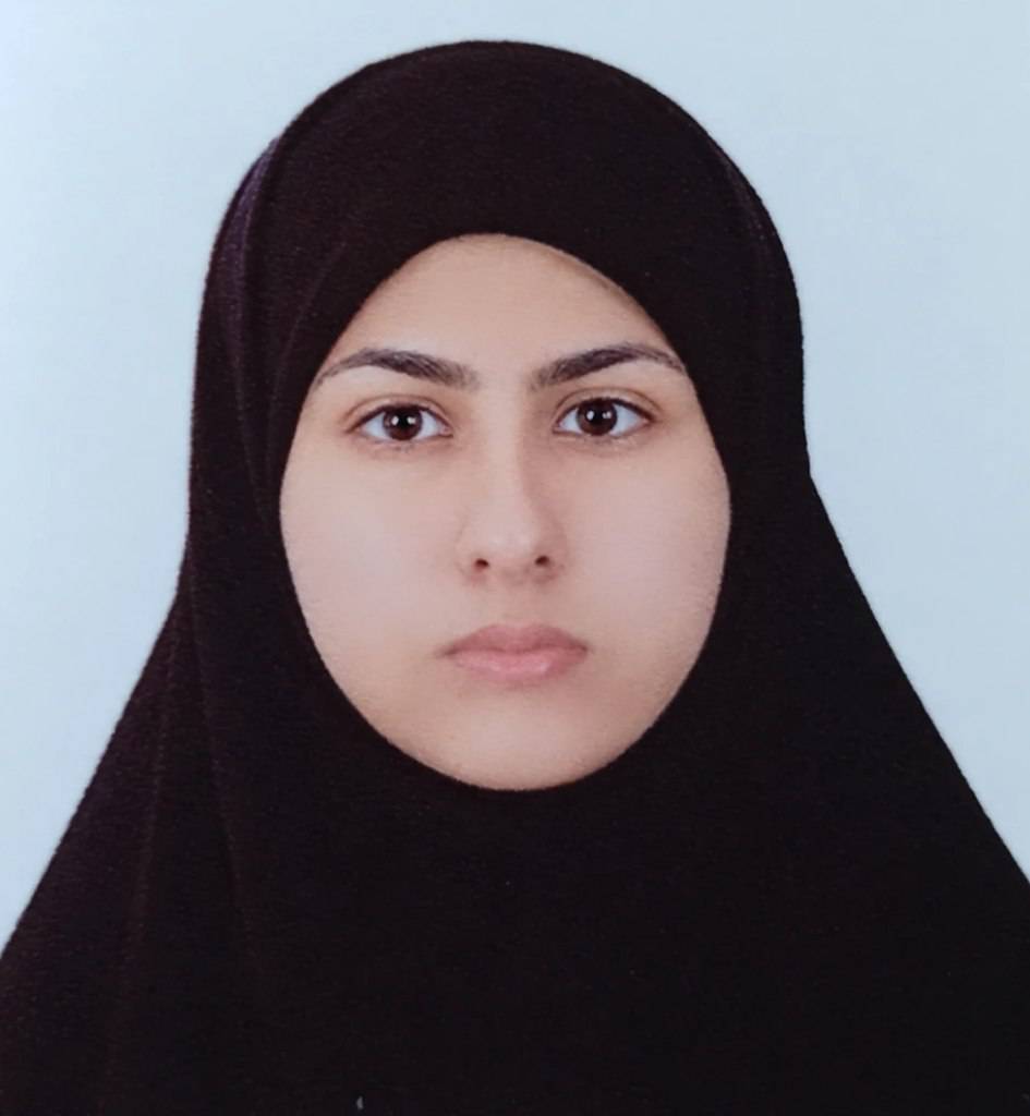 مریم مومنی