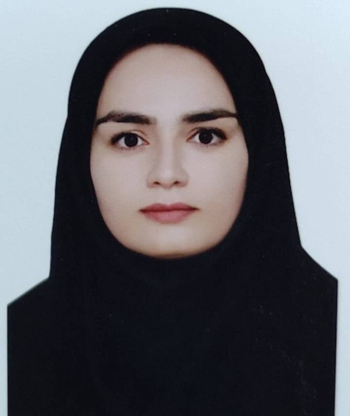 صدیقه غفاری