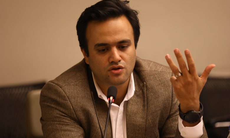اندیشکدهها در شرایط جنگ؛ ضرورت عبور از تولید محتوا به تصمیمسازی و کنش جمعی - گزارش عصرانه بیستونهم