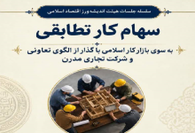 سهام کار تطابقی