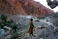 افغانستان، ثروتی نهفته در محاصره خاک