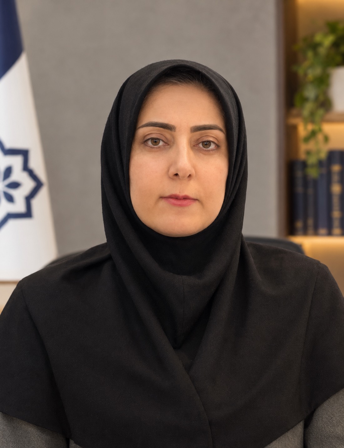 ملیحه ربانی