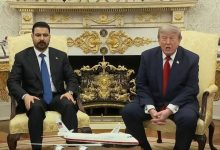 بغداد میان تهران و واشنگتن؛ موازنهگری زیر فشار