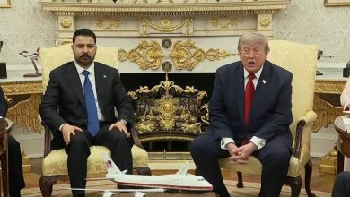 بغداد میان تهران و واشنگتن؛ موازنه‌گری زیر فشار