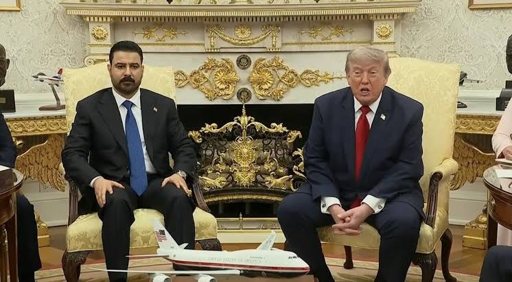 بغداد میان تهران و واشنگتن؛ موازنه‌گری زیر فشار