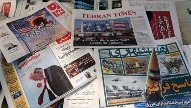 پیش بینی بحران های ژئوپلیتیکی ایران 1405