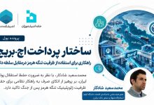 ساختار پرداخت اچ-بریج