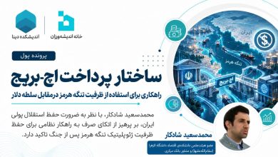 ساختار پرداخت اچ-بریج