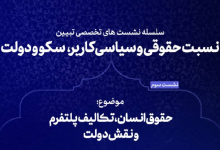 حقوق انسان، تکالیف پلتفرم و نقش دولت