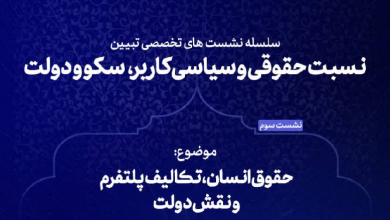 حقوق انسان، تکالیف پلتفرم‌ و نقش دولت