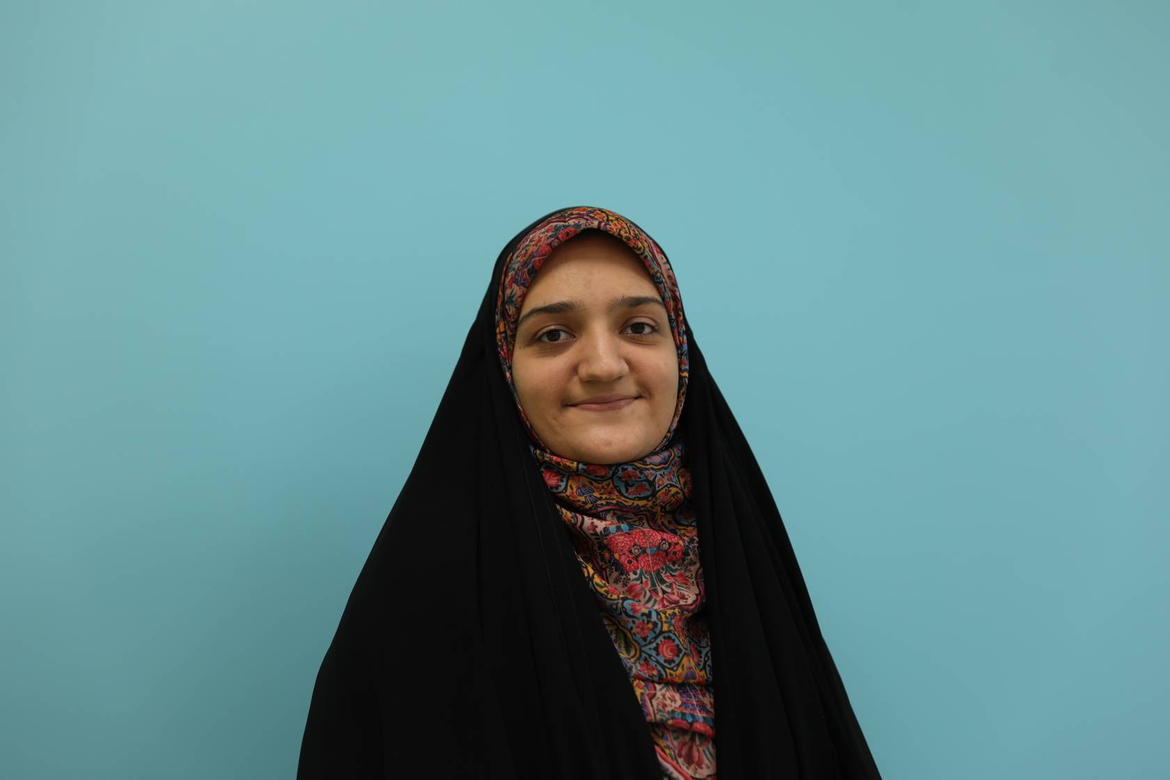 مریم رحیمی