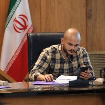 میثم زمانی فر