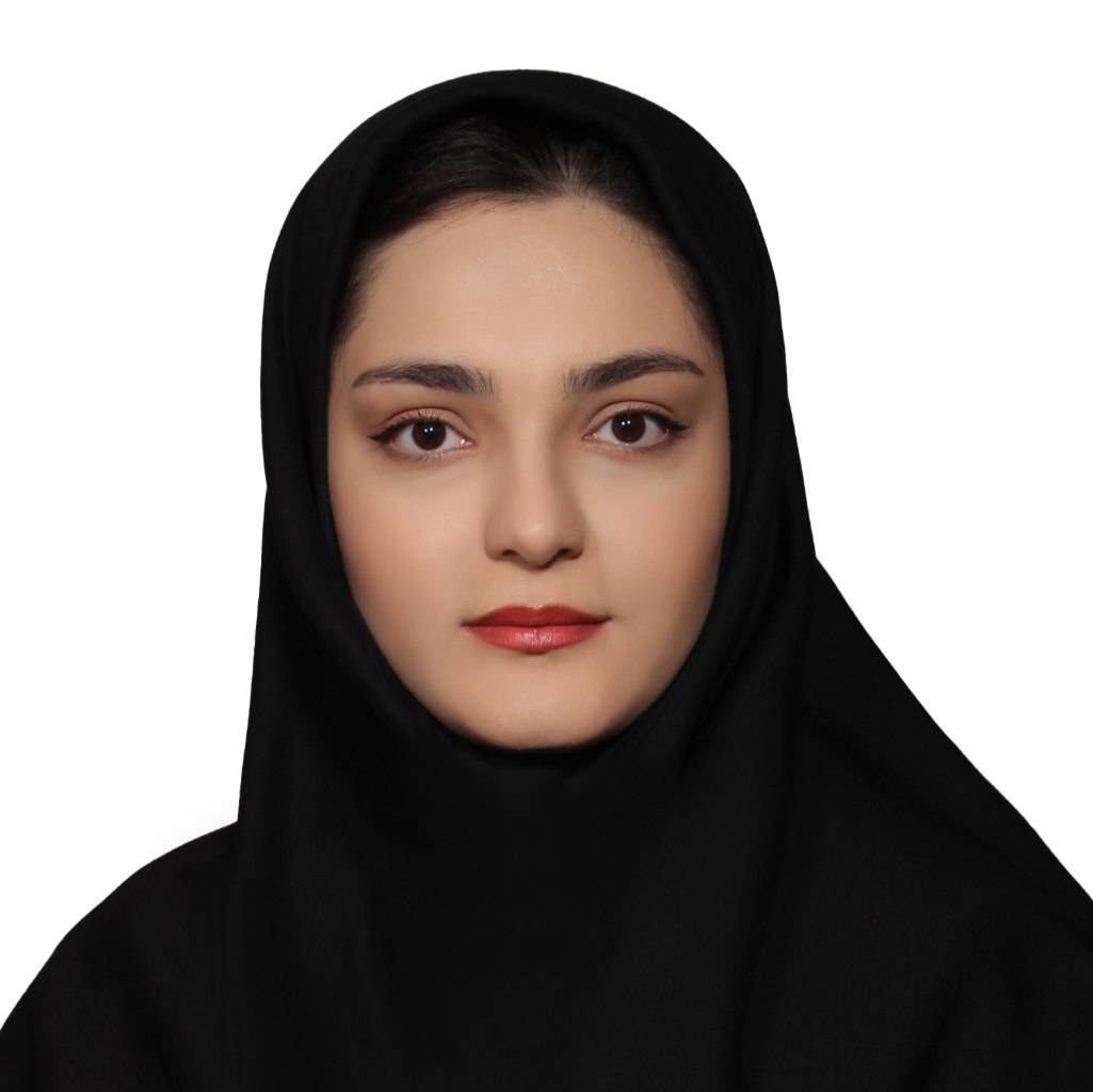 نسترن مرزبان پناه