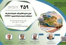 نوین‌سازی نظام درآمد-هزینه استان‌ها با رویکرد مدیریت و برنامه‌ریزی (RBM+)