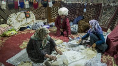 الزامات سیاست گذاری بر مبنای اقلیم فرهنگی