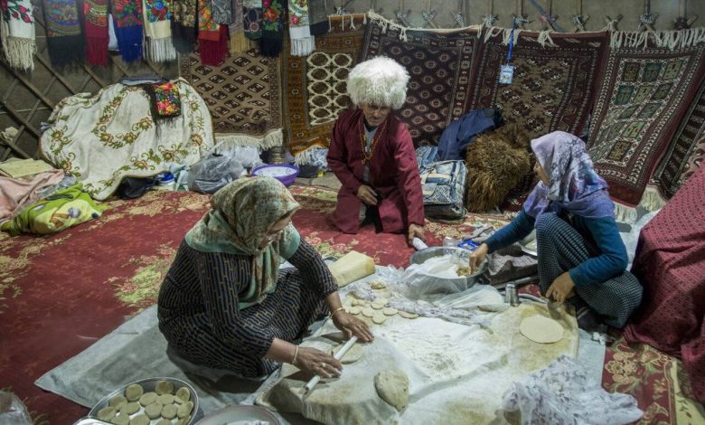 الزامات سیاست گذاری بر مبنای اقلیم فرهنگی