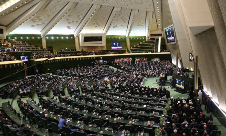 نقشه راه پیشنهادی هوشمندسازی و مردمی سازی مجلس شورای اسلامی
