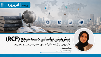 پیش‌بینی براساس دسته مرجع