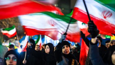 بازخوانی نقش سرزمین مادری در تاب‌آوری اجتماعی و امنیت انسانی