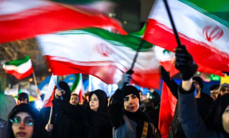 بازخوانی نقش سرزمین مادری در تابآوری اجتماعی و امنیت انسانی