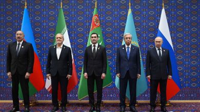 دریای خزر؛ از عهدنامه های تاریخی تا نظم حقوقی نوین و جایگاه ایران