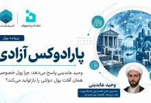 پارادوکس آزادی