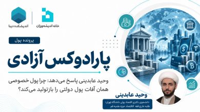 پارادوکس آزادی