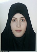 تصویر مهناز یاوری