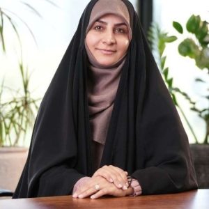 تصویر سحر قناعتی