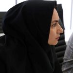 تصویر رکسانا سیدرئوفی