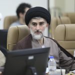 تصویر سیدتراب موسوی عارف