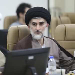 تصویر سیدتراب موسوی عارف