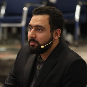 تصویر صابر اکبری خضری
