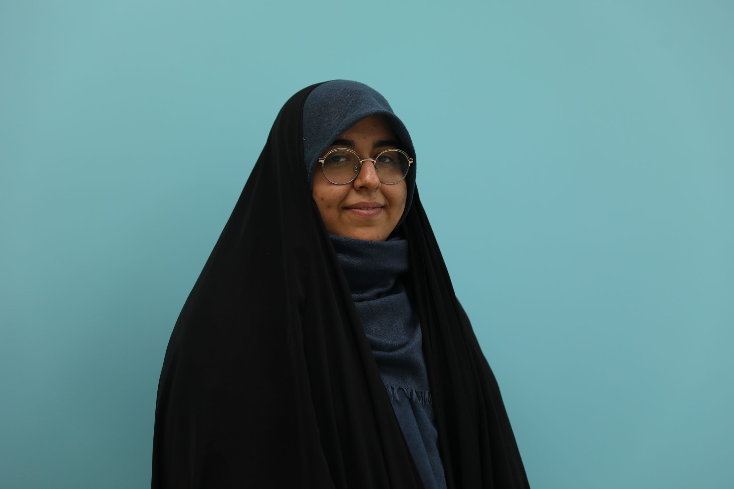 مریم السادات فاطمی