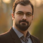 تصویر مصطفی محمودی