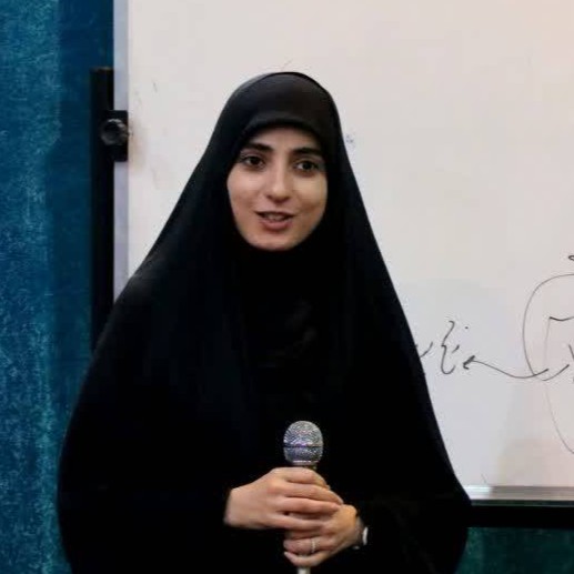 هدی روشندل