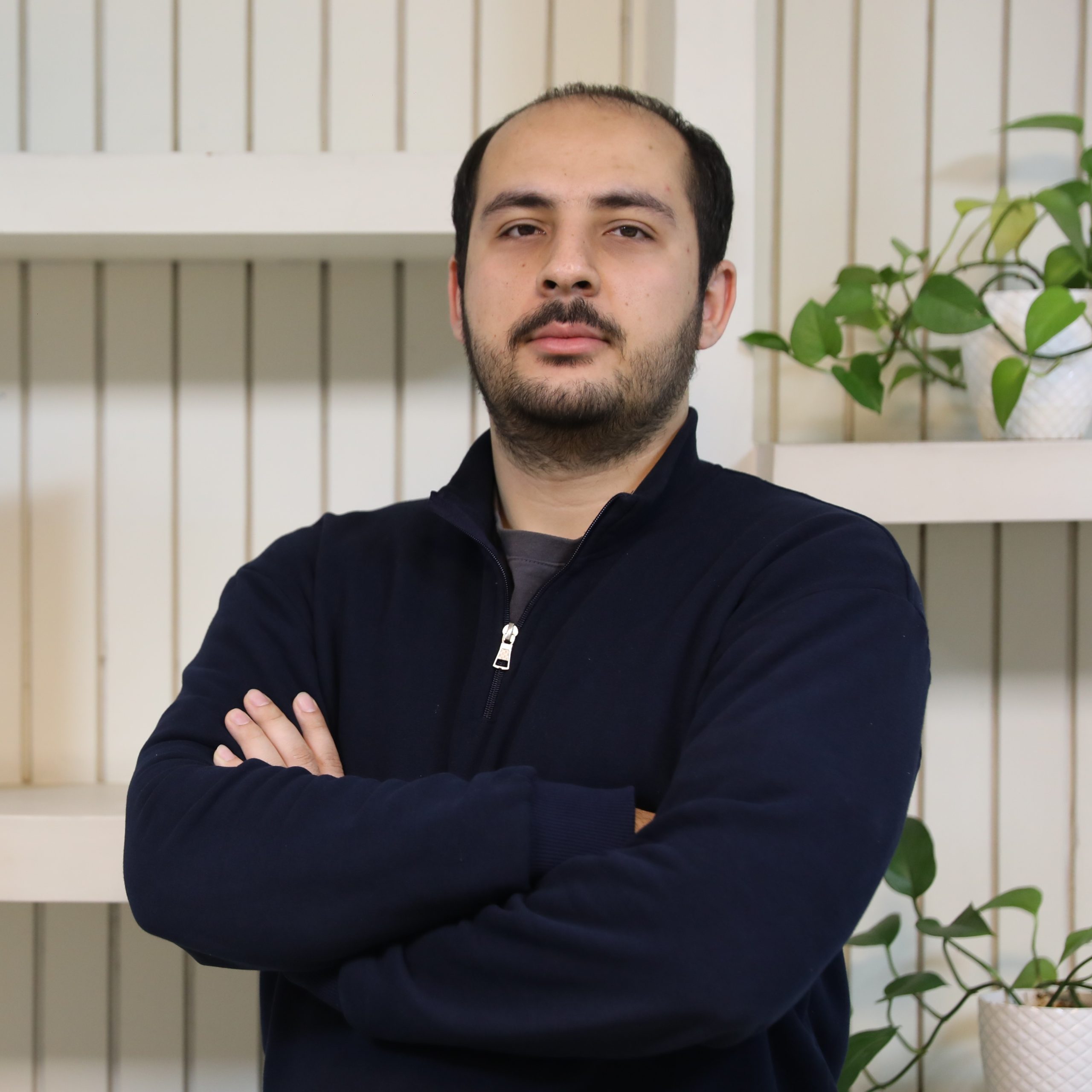 یاسین کریمیان
